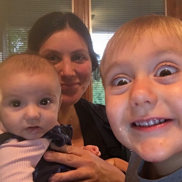 A Scroll Down Memory Lane . . . - Picture 9 of 12